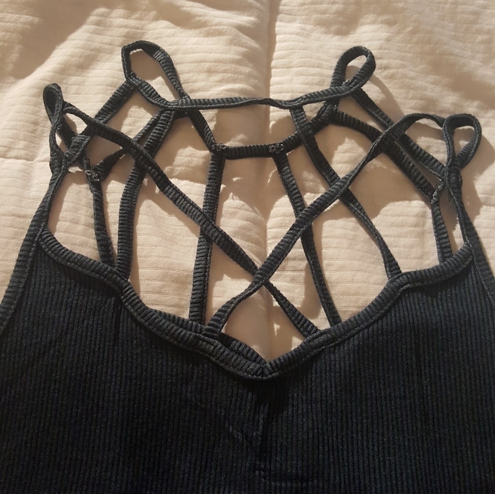 Sexy Summer Top